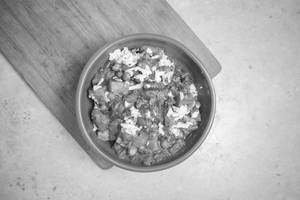 Mix Veg