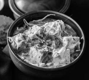 Paneer Lababdar