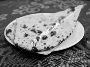 Plain Naan