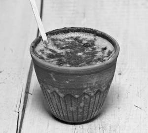 Strong Coffee [140Ml]