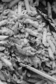 Mix Veg Pasta