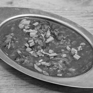 Veg Manchurian
