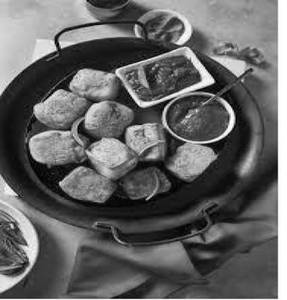 Paneer Pakora