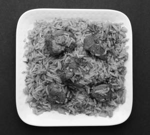 Chicken Rice