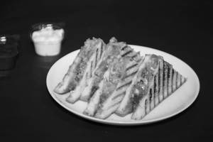 Mixed Veg Sandwich