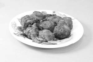 Chicken 65.