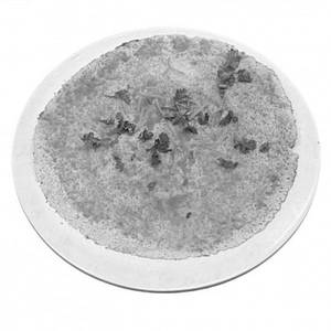 Ghee Karam Dosa