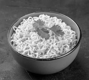 Plain Maggi