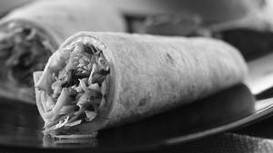 Chicken Roll                     