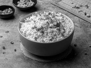 Veg Fried Rice