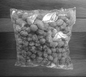 Masala Peanut