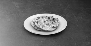 Plain Naan