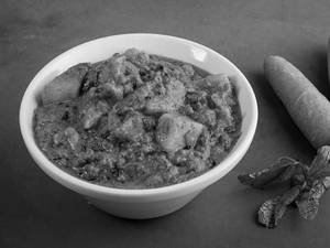 Mix Veg Curry