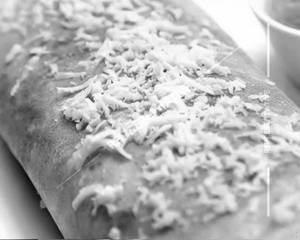 Butter Cheese Paneer Dosa