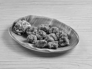 Prawns Fry
