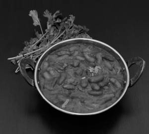 Rajma Raseela