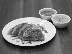 Mixed Uttapam