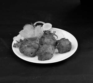 Chicken Tikka