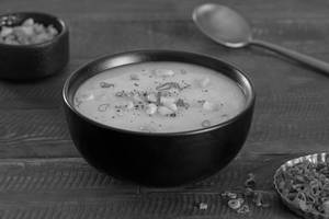 Veg Sweet corn Soup