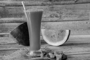 Water Melon Juice