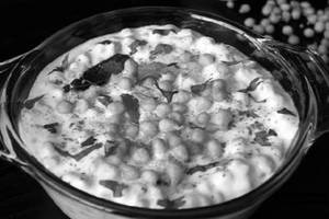 Boondi Raita
