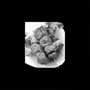 Achari Paneer Tikka