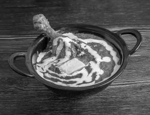 Chicken Mugalai