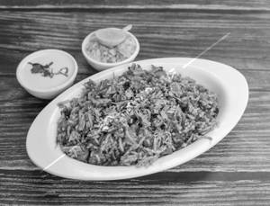 Veg Pulav