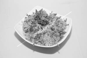 Nellore Mutton Biryani