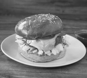 Cheese Burger
