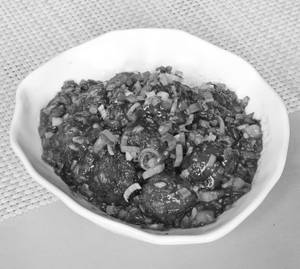 Gobi Manchurian