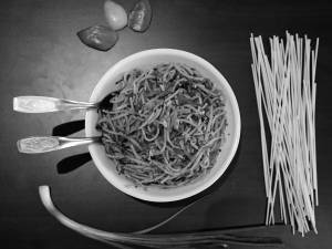 Singapuri Noodles