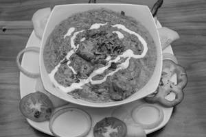 Punjabi Chicken