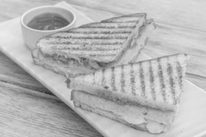 Mumbai Masala Sandwich