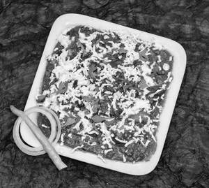 Paneer Do Pyaza
