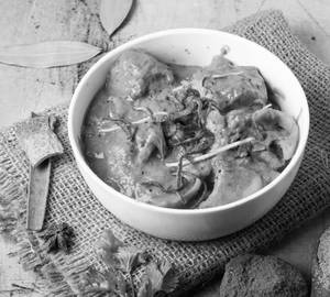Chicken Do Pyaza