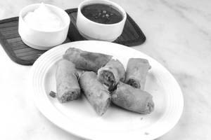 Veg Spring Roll