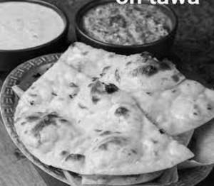 Tandoori Roti