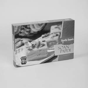 Soan Papdi 800G