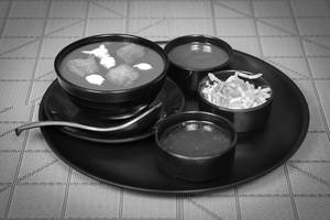 Tomota Soup