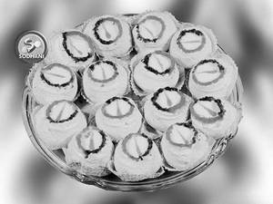 Badam Bhog