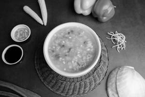 Veg Manchow Soup