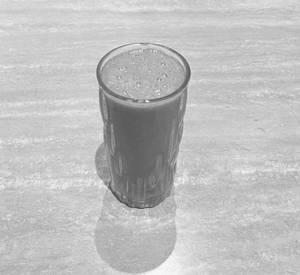 Broccoli Smoothie