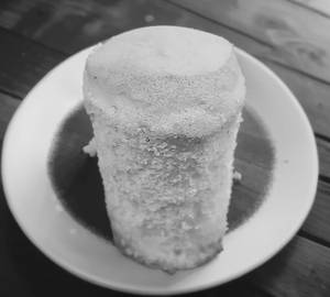 Glass Cake