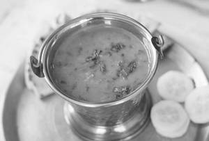 Dal Fry