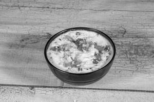Mix Raita