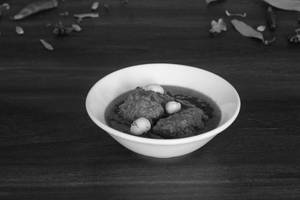 Mutton Korma [2 Pieces]