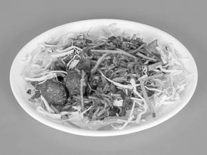 Chinese Bhel