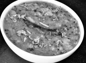 Dal Fry