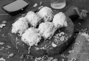 Chicken Cheese Malai Kebab ( 6 Pcs)
